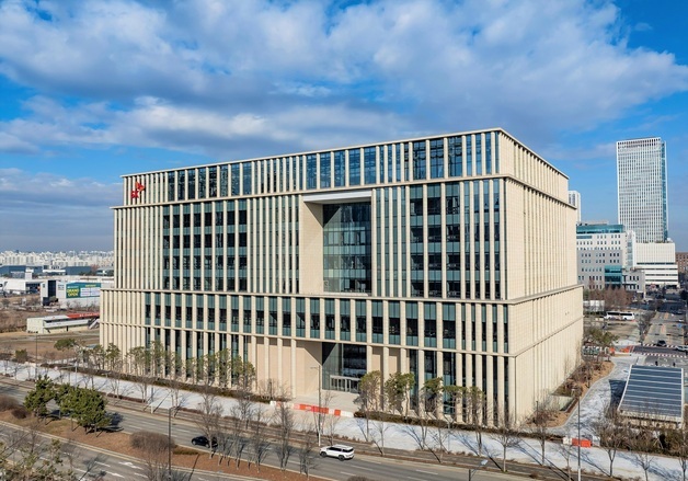 SK바사, 지난해 매출 6514억…전년 대비 144%↑