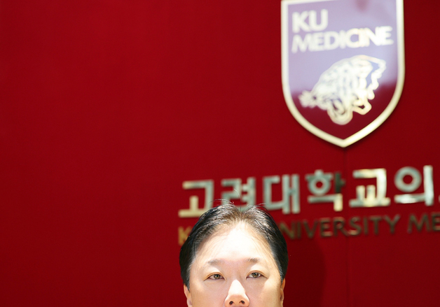 윤주성 고려대의료원 팀장, 병원정보협회장 연임