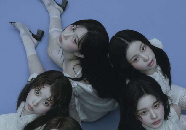 엔믹스, 美 미디어베이스 톱40 라디오 차트 35위…2주째 진입