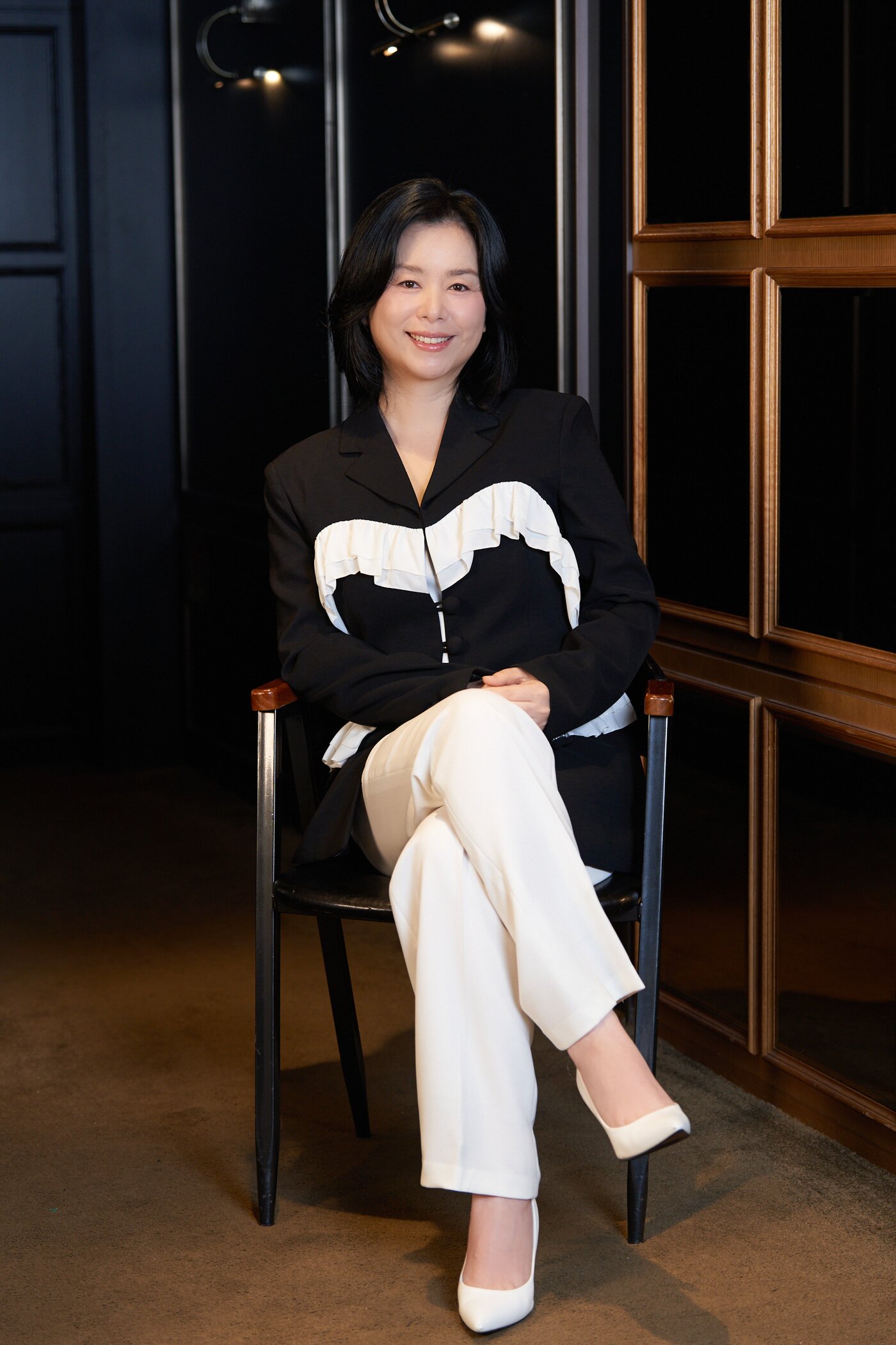 본문 이미지 - 장혜진/ 바이포엠스튜디오 제공