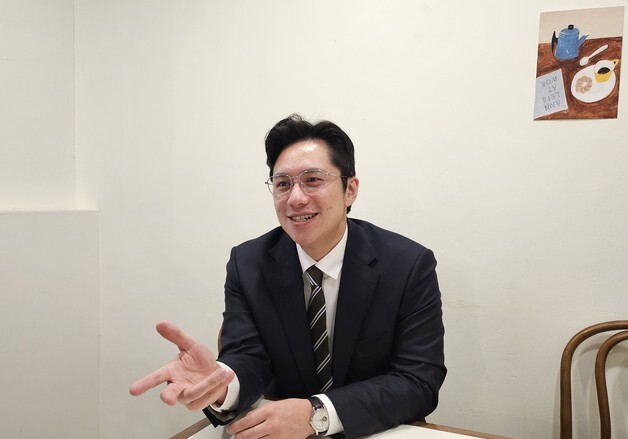 "온체인 금융의 중심은 이더리움…아시아가 가장 큰 축"