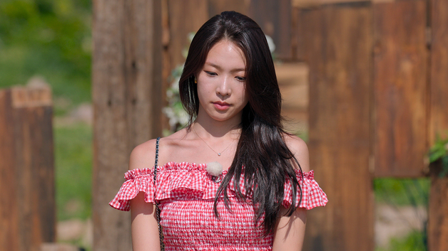 '솔로지옥5' 최미나수 화제성 올킬하며 1위…김민지 5위