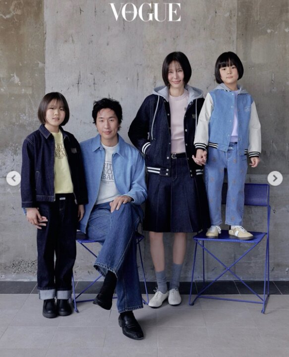 본문 이미지 - 김나영 인스타그램 캡처