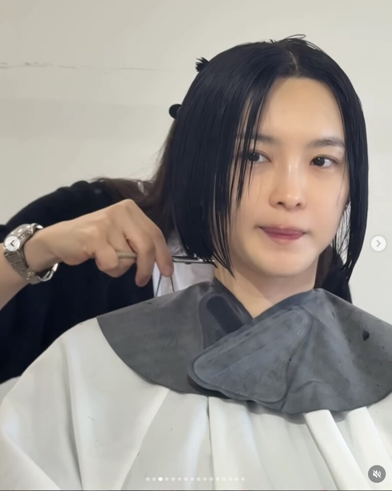 본문 이미지 - 김수미 인스타그램 캡처