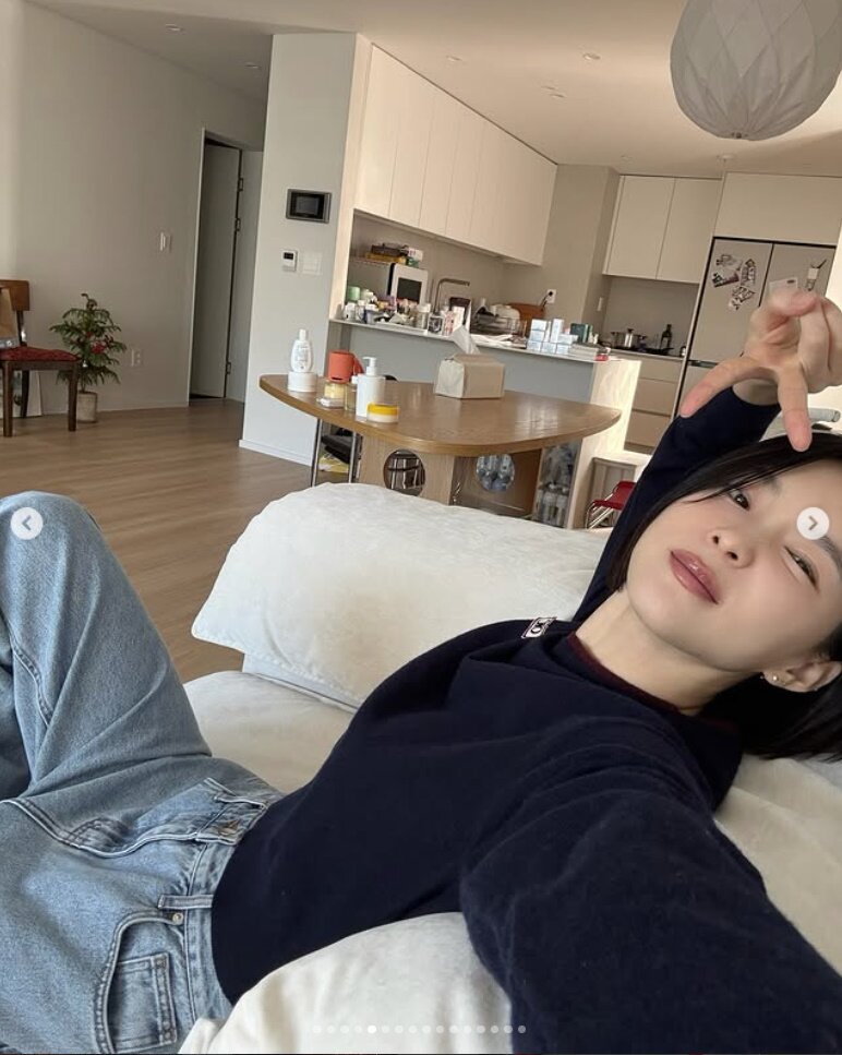 본문 이미지 - 김수미 인스타그램 캡처