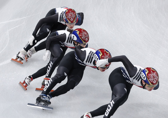 믿고 보는 '쇼트트랙'…빙속·스노보드·썰매도 '기대'[올림픽]