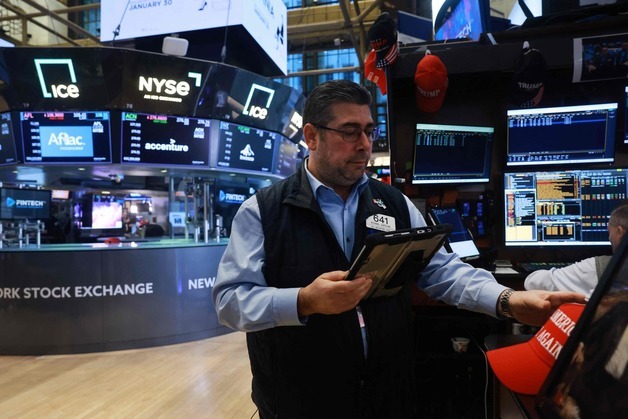 알파벳 대규모 AI 투자에 나스닥 선물 0.44% 상승(상보)