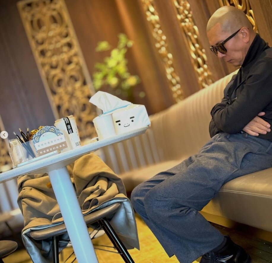 본문 이미지 - 강원래 인스타그램