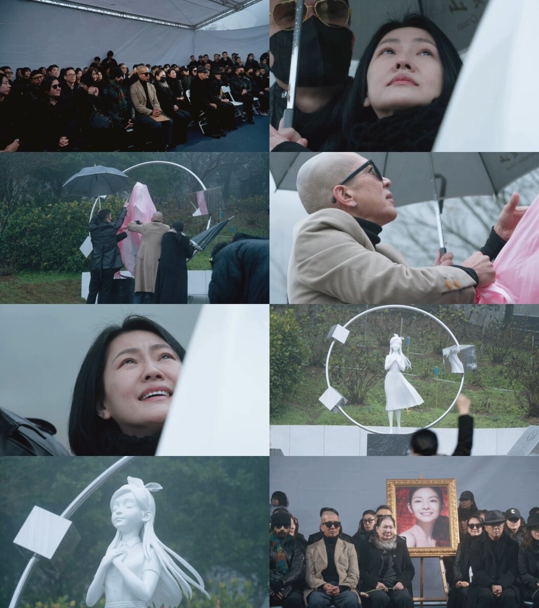 본문 이미지 - 서희제 인스타그램