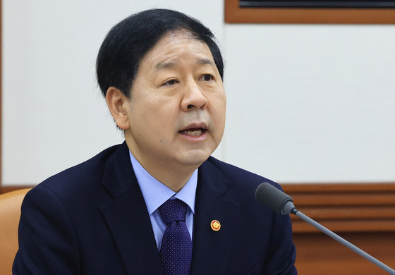 구윤철 "경제 대도약 핵심은 기술혁신…정부 역량 총동원"