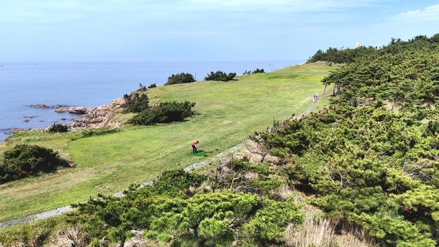 해외 파크골프 인기 뜨겁다…모두투어, 전용 상품 라인업 대폭 강화