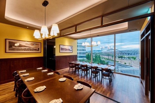 아웃백, '다이닝 회식'으로 만족도 높였다…"새로운 회식 문화 선도"