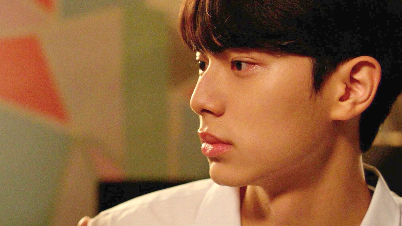 본문 이미지 - '우리는 매일매일' 스틸 컷