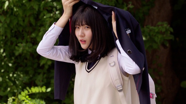 '우리는 매일매일', 김새론·이채민 설렘 가득 K-하이틴 스틸 [N컷]