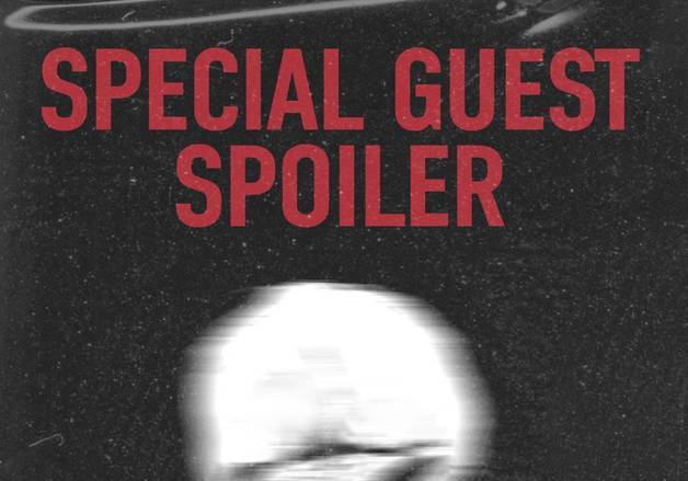 강승윤, 단독 콘서트 스페셜 게스트 스포…강렬 힙합 바이브