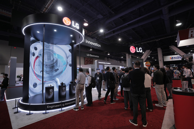 LG전자, 북미·유럽 B2B 사업 확대 박차…제품력 알리기 승부수