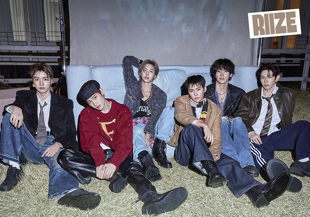 라이즈, 日 신곡 9일 선공개…'사랑해' 한국어 가사도
