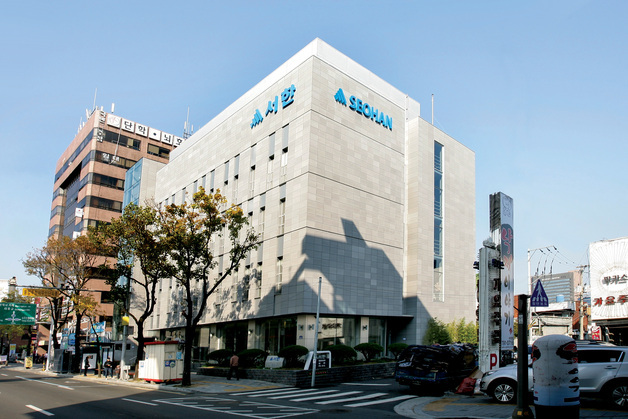 서한, 설 앞두고 78개 협력업체에 218억 조기 지급