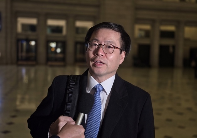 통상본부장, 美무역대표 회담 불발…"관세인상 전 최대한 소통"