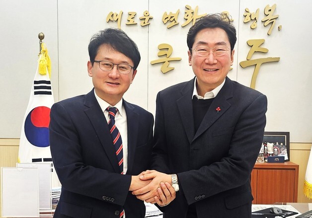 이충형 "제천·충주·원주 특별자치단체 제안에 두 도시 공감"