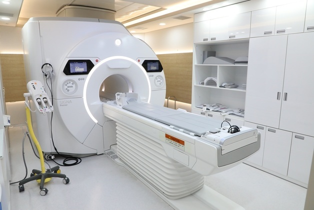 전남대병원 '최첨단 MRI' 도입…"최고 해상도·검사 속도 빨라져"