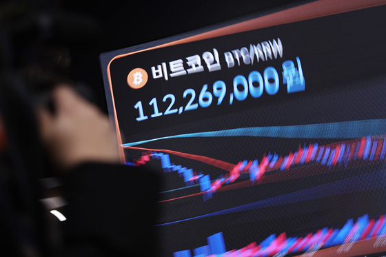 중동 긴장 고조에 암호화폐 시장 '휘청'