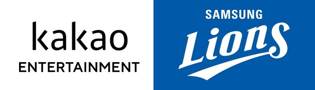 카카오엔터, 유니폼 등 삼성 라이온즈 MD 라인업 선보인다