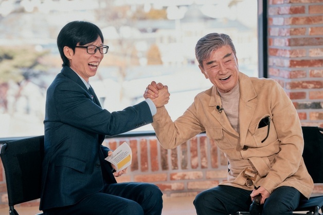 이덕화 "교통사고로 50번 대수술…1500 바늘 꿰매며 생사 오가"