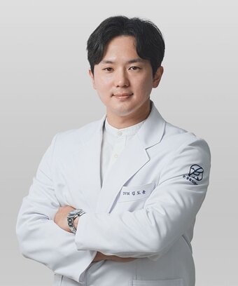 본문 이미지 - 김도윤 본동물의료센터 부장 ⓒ 뉴스1