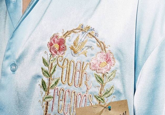 민희진, 새 레이블 '오케이 레코즈' 공식 출범…티저 콘텐츠 공개