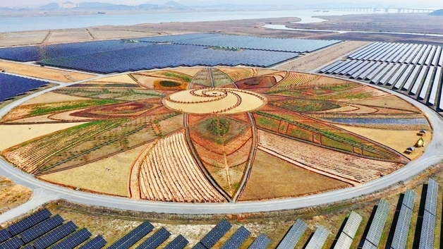 "에너지 기본소득시대 연다"…해남군, 군민 펀드 조성