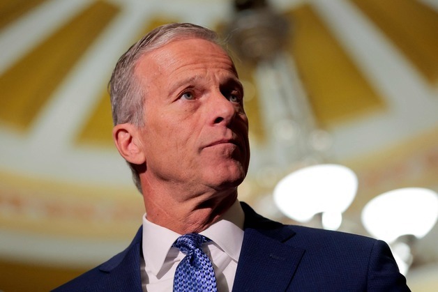 트럼프 "연방정부가 선거관리" 발언에 워싱턴 발칵…공화당도 우려