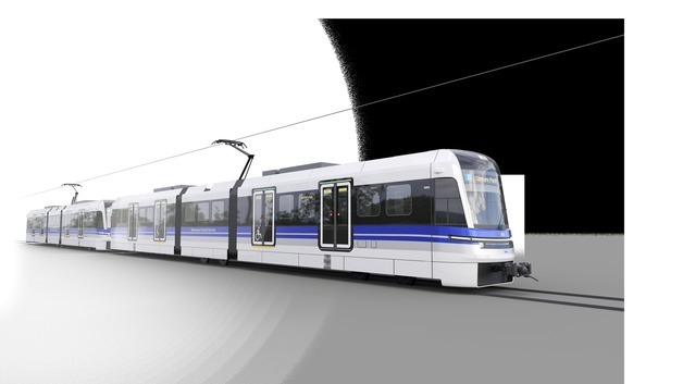 현대로템, 캐나다 에드먼턴 경전철 교체 사업 따냈다…3200억 규모