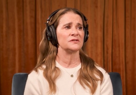 '엡스타인 파일' 빌 게이츠 성병 은폐 의혹…前부인 "믿을 수 없도록 슬퍼"