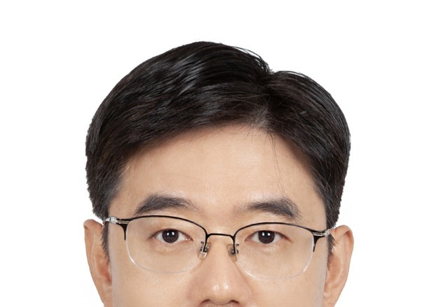 허만욱 신임 부산해양수산청장 취임