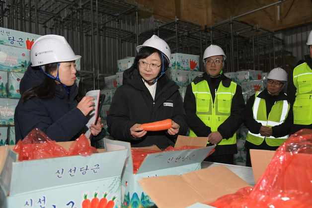 '식중독 증가 우려'…육회·곱창 취급업체 740여곳 위생 점검