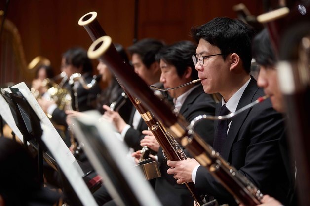 "K-창작 관현악의 산실"…제17회 아창제 양악 부문 6일 열려