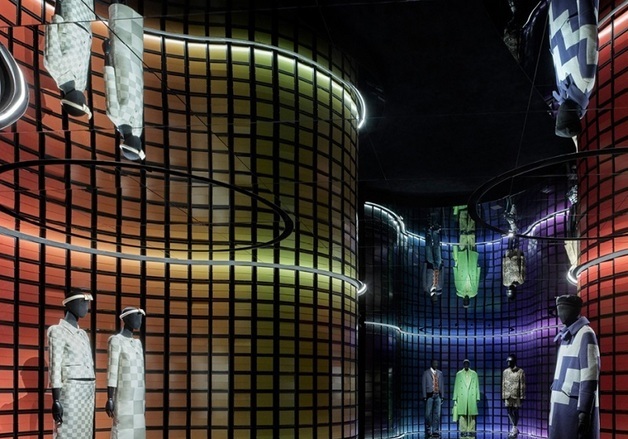 "주목 받는 문화 체험형 공간으로"…'루이 비통 비저너리 저니 서울'