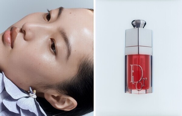 디올, 파리 패션위크서 2026 오뜨 꾸뛰르 메이크업 룩 선봬