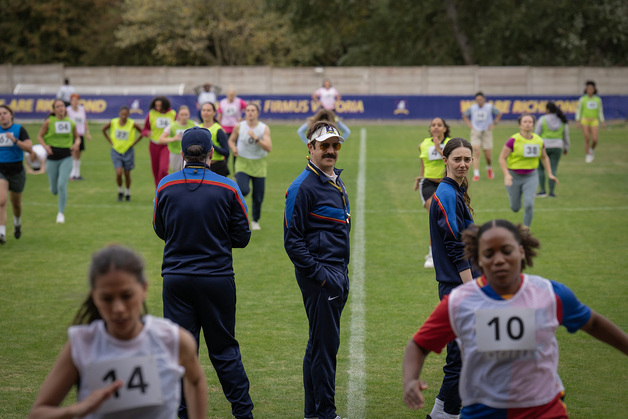 애플 TV 올해 라인업 공개…'테드 래소'·'모나크'부터 MLS까지