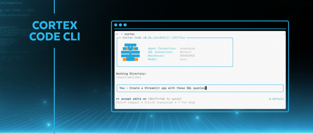 "기업 데이터로 코딩하는 AI"…스노우플레이크, 코텍스 코드 출시