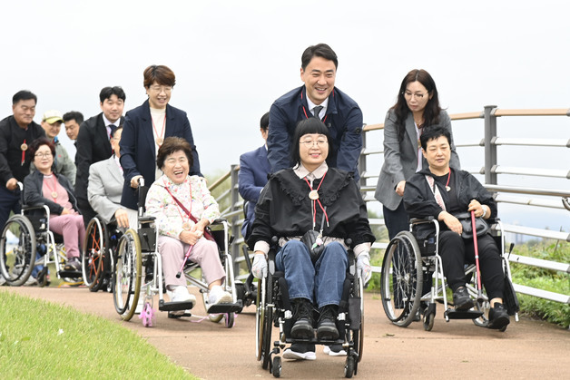 대구 달성군, 장애인 개인예산제 사업 참여자 30명 모집