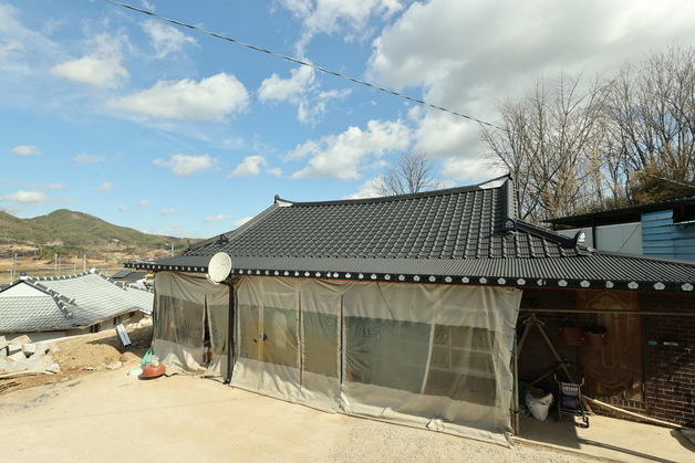 "쾌적하고 안전한 주거 환경"…임실군, 빈집 정비 등 지원