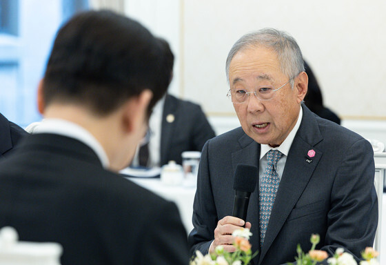 재계 "5년간 지방에 270조 투자…지역 활력·청년들에 기회 제공"