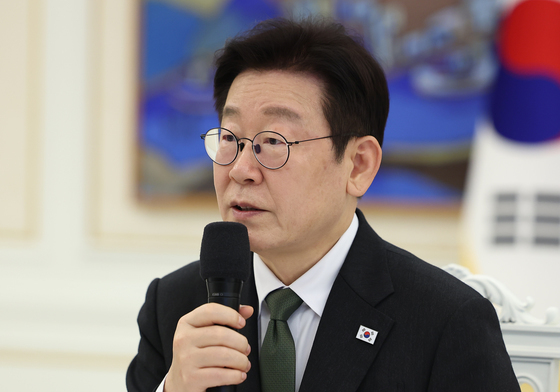 李대통령, 미래과학자 270명 만난다…진행은 유튜버 '궤도'