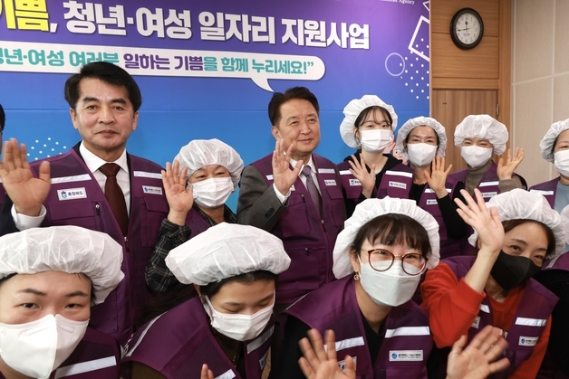 김영환 충북지사 "보은 속리산 케이블카 설치 공론화하겠다"