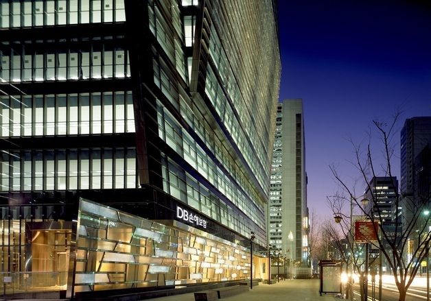 DB손해보험, 주당 배당금 7600원으로 상향…밸류업 의지 천명