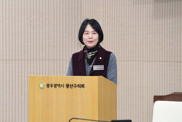 "광주 광산구서 지난해 보이스 피싱 162건, 피해액 60억 달해"