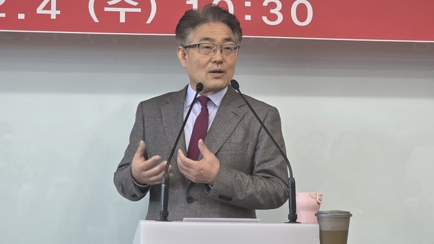 김석붕 “당진은 관리의 도시 넘어 도약의 도시로”…국힘 출마 선언