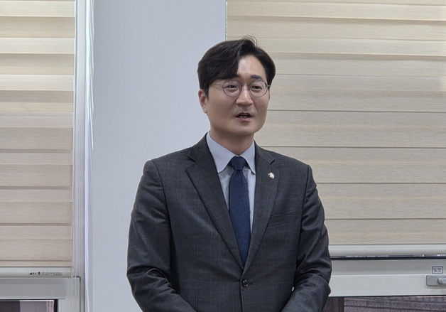 장철민 "통합지원금 20조, 서울 넘어서는 특별시 만들 종잣돈"